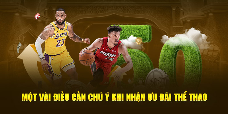 Một vài điều cần chú ý khi nhận ưu đãi giá trị này